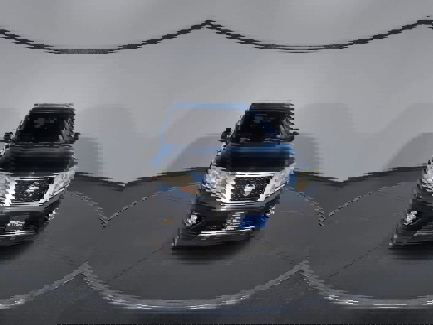 Used 2016 Nissan Pathfinder SL image 3