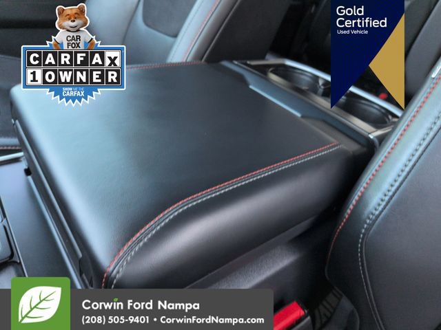 Certified 2025 Ford F150 Raptor AWD/4WD image 21