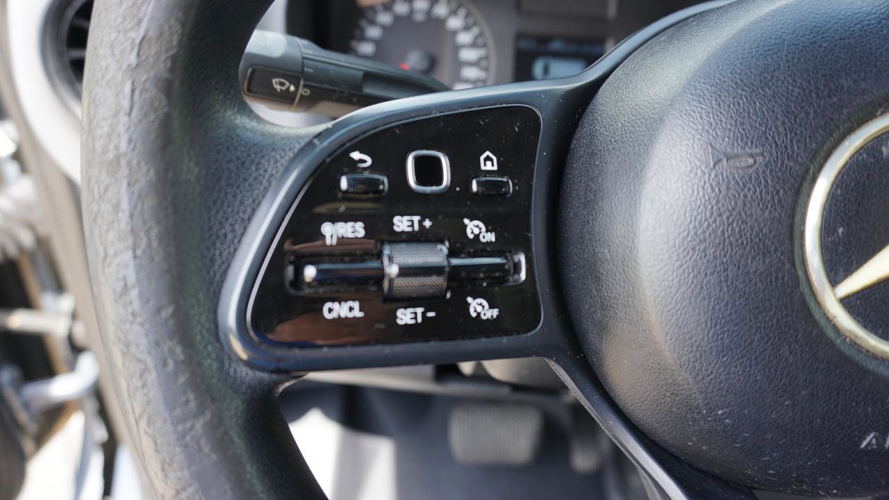 Used 2019 Mercedes-Benz Sprinter 170 image 27