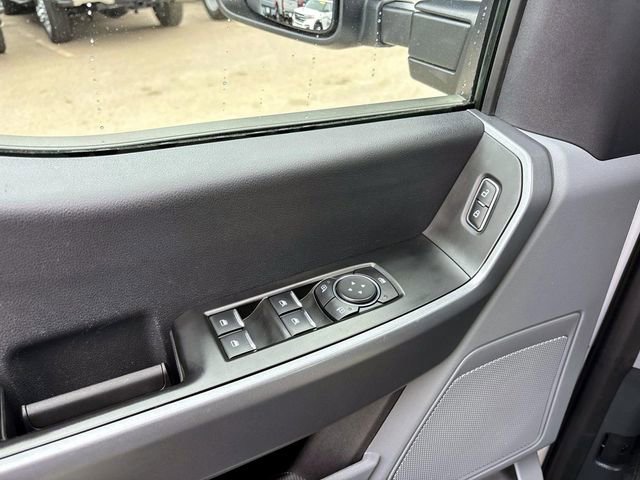Used 2024 Ford F250 XLT w/ FX4 Off-Road Package AWD/4WD image 19