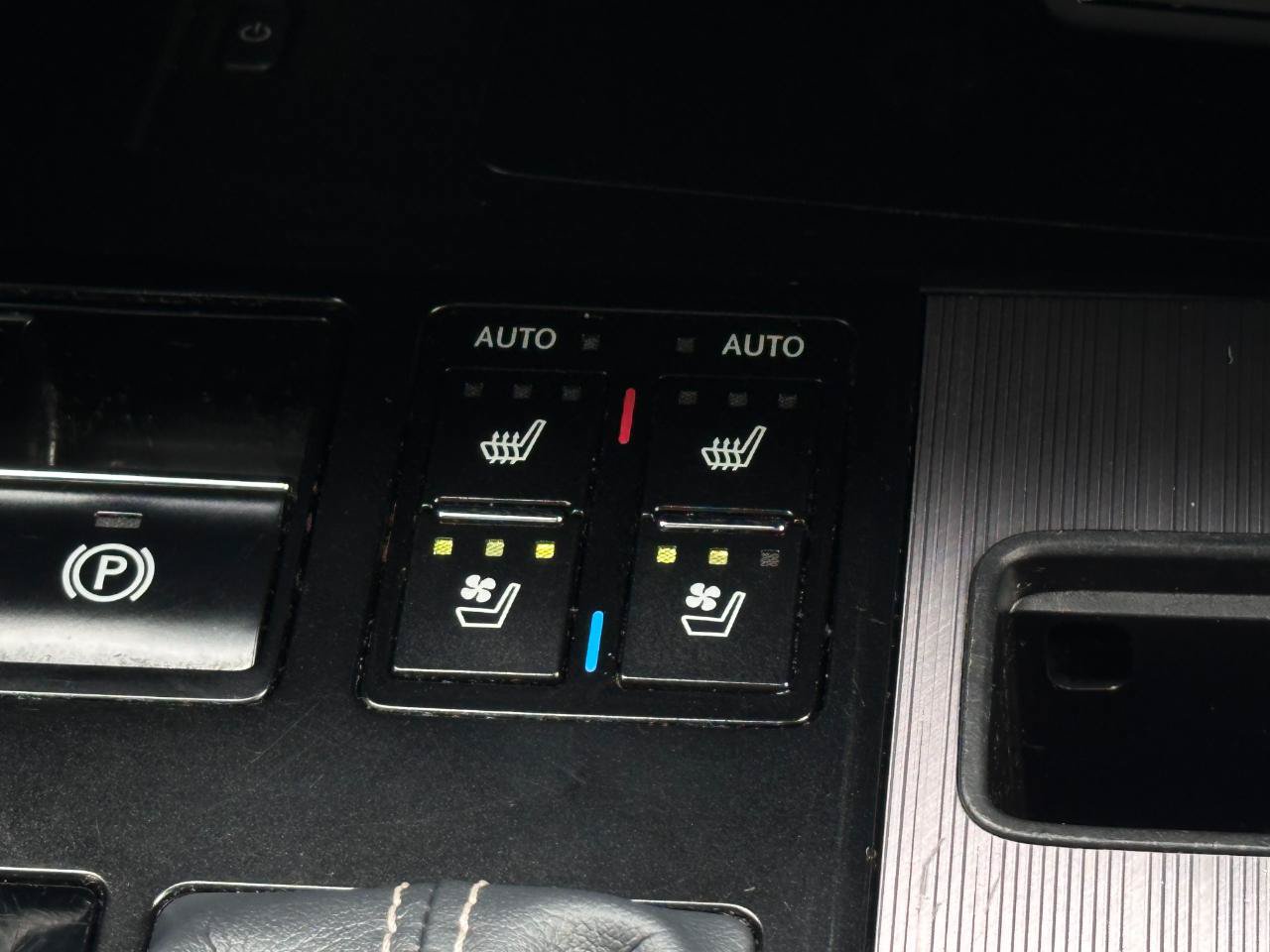 Used 2021 Lexus RX 350 F Sport w/ Cold Area Package (CT) AWD/4WD image 8