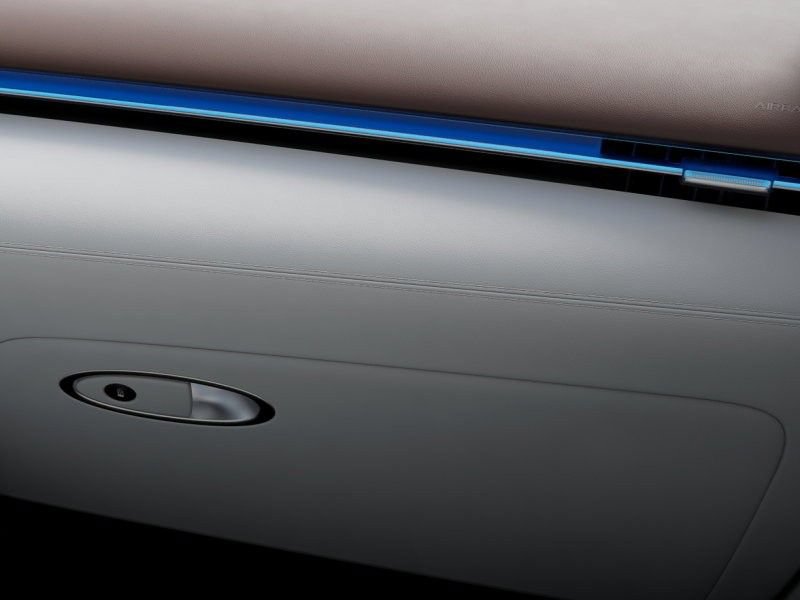 New 2027 Genesis GV70 2.5T Advanced AWD/4WD image 29