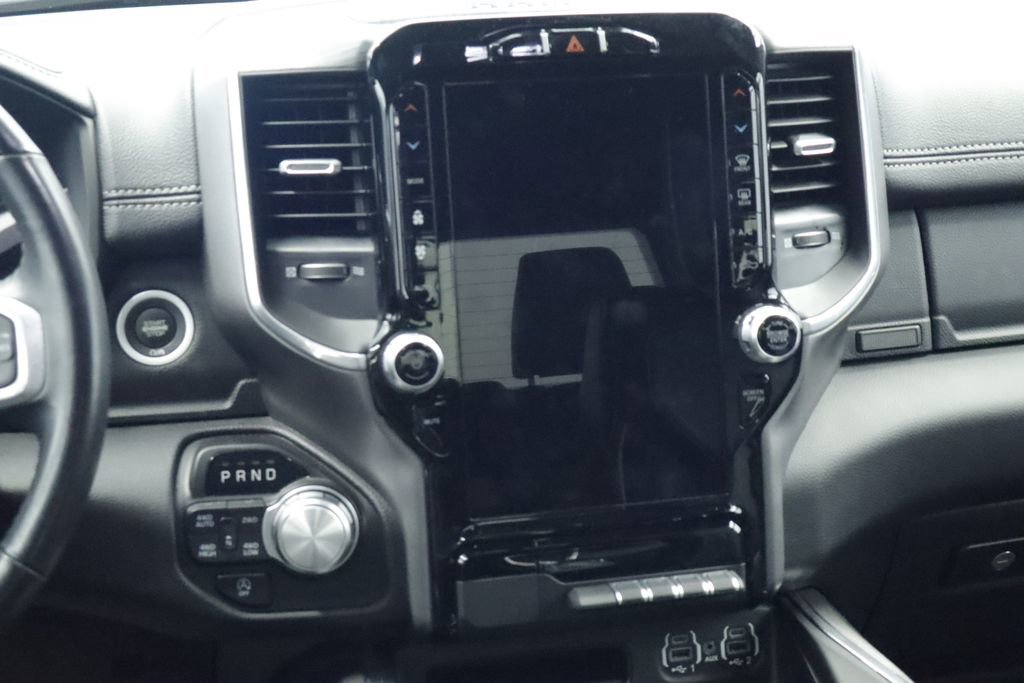 Certified 2023 RAM 1500 Laramie AWD/4WD image 25