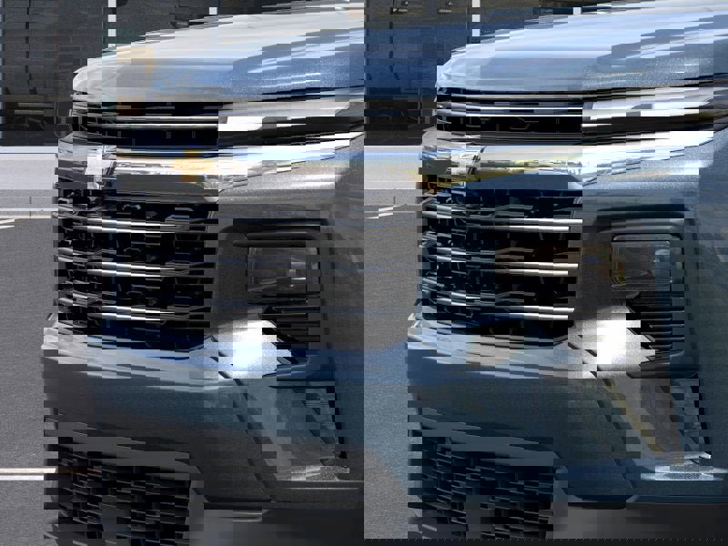 New 2026 Chevrolet Traverse LT FWD image 13