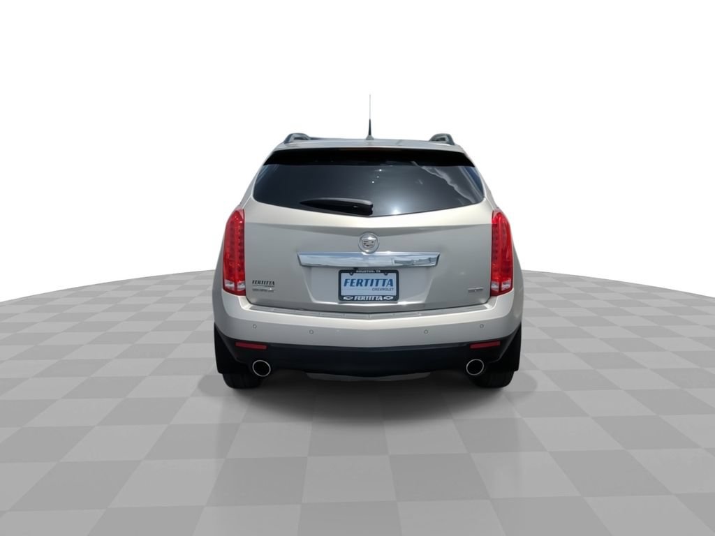 Used 2013 Cadillac SRX Premium w/ Driver Assist Package FWD image 7