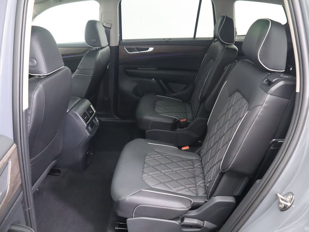 New 2026 Volkswagen Atlas SEL Premium R-Line image 22
