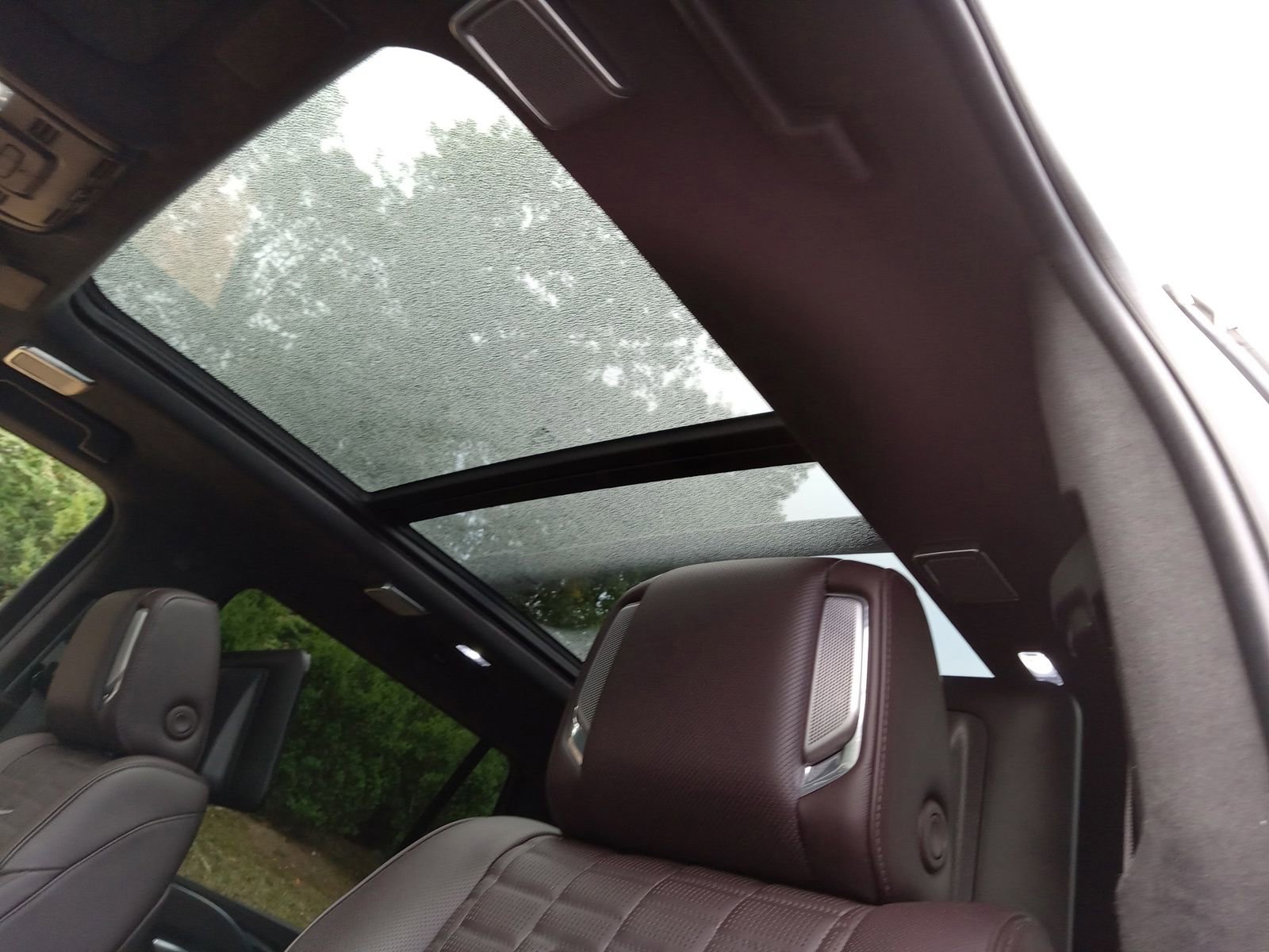 Used 2021 Cadillac Escalade Sport Platinum image 8