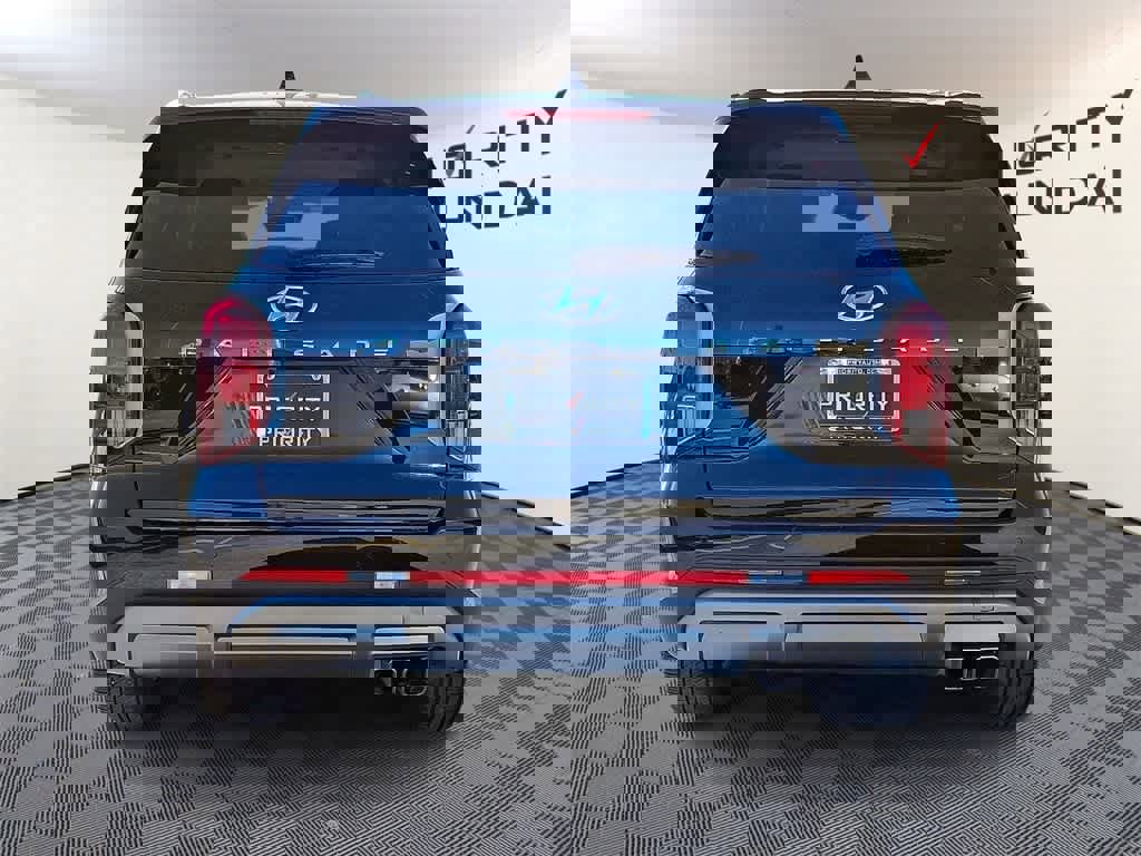 Used 2024 Hyundai Palisade SEL image 5