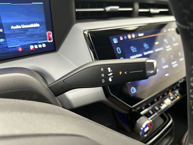 New 2027 Chevrolet Bolt RS image 22