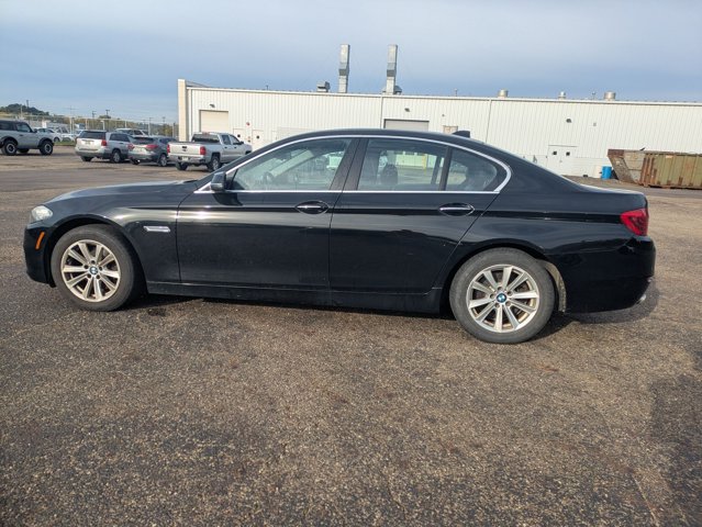 Used 2015 BMW 528i xDrive Sedan AWD/4WD image 8