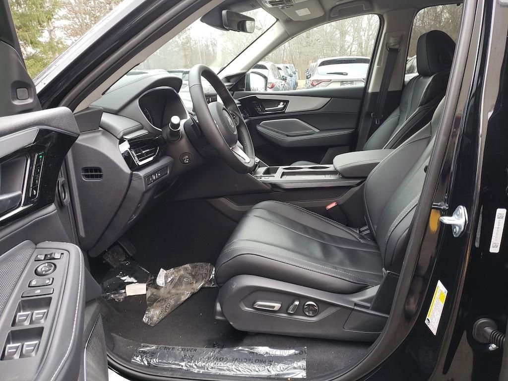New 2026 Acura MDX w/ Technology Package image 8