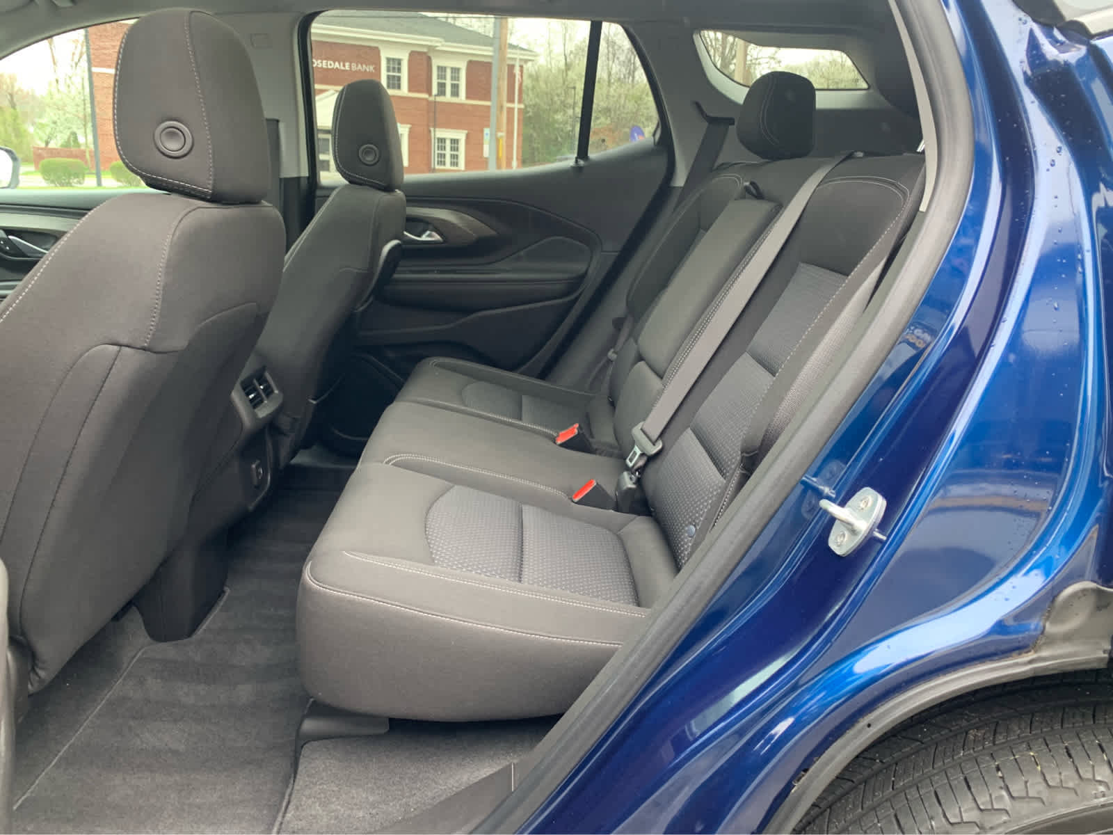 Used 2022 GMC Terrain SLE w/ Driver Convenience Package image 24