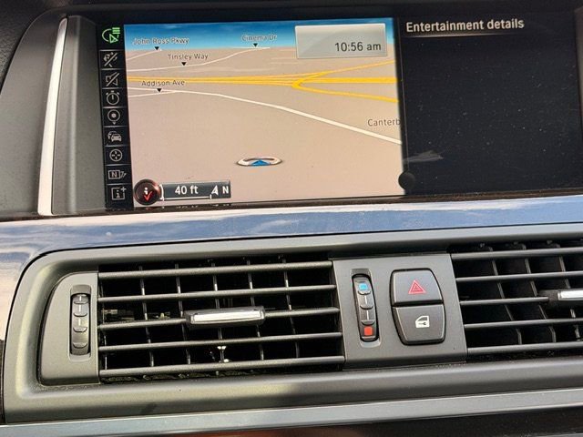 Used 2016 BMW 528i 528i image 3