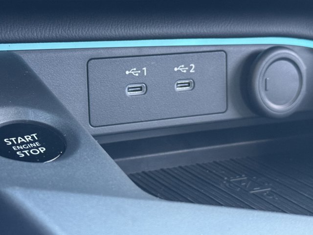 New 2026 Nissan Sentra SV w/ SV Convenience Package image 30