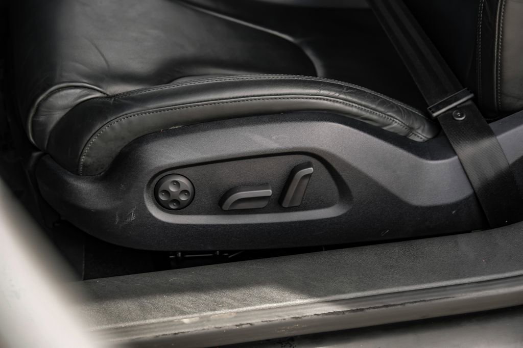 Used 2015 Audi TT 2.0T image 33