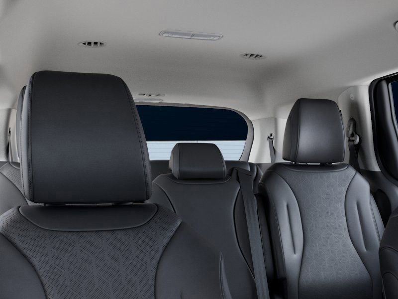 New 2026 Kia Carnival image 28