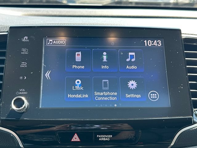 Used 2023 Honda Ridgeline RTL image 33