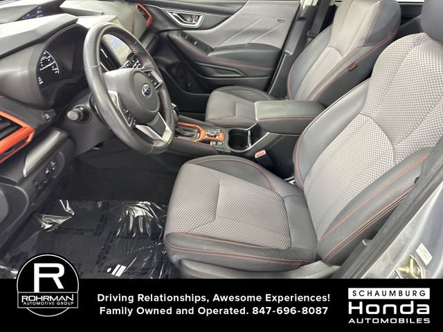 Used 2020 Subaru Forester Sport AWD/4WD image 4