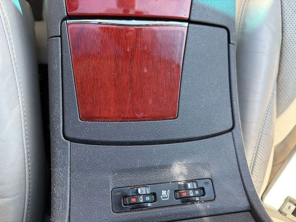 Used 2009 Lexus ES 350 FWD image 26