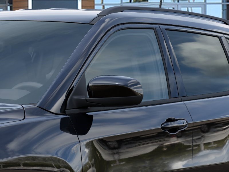 New 2026 Jeep Compass Latitude image 12