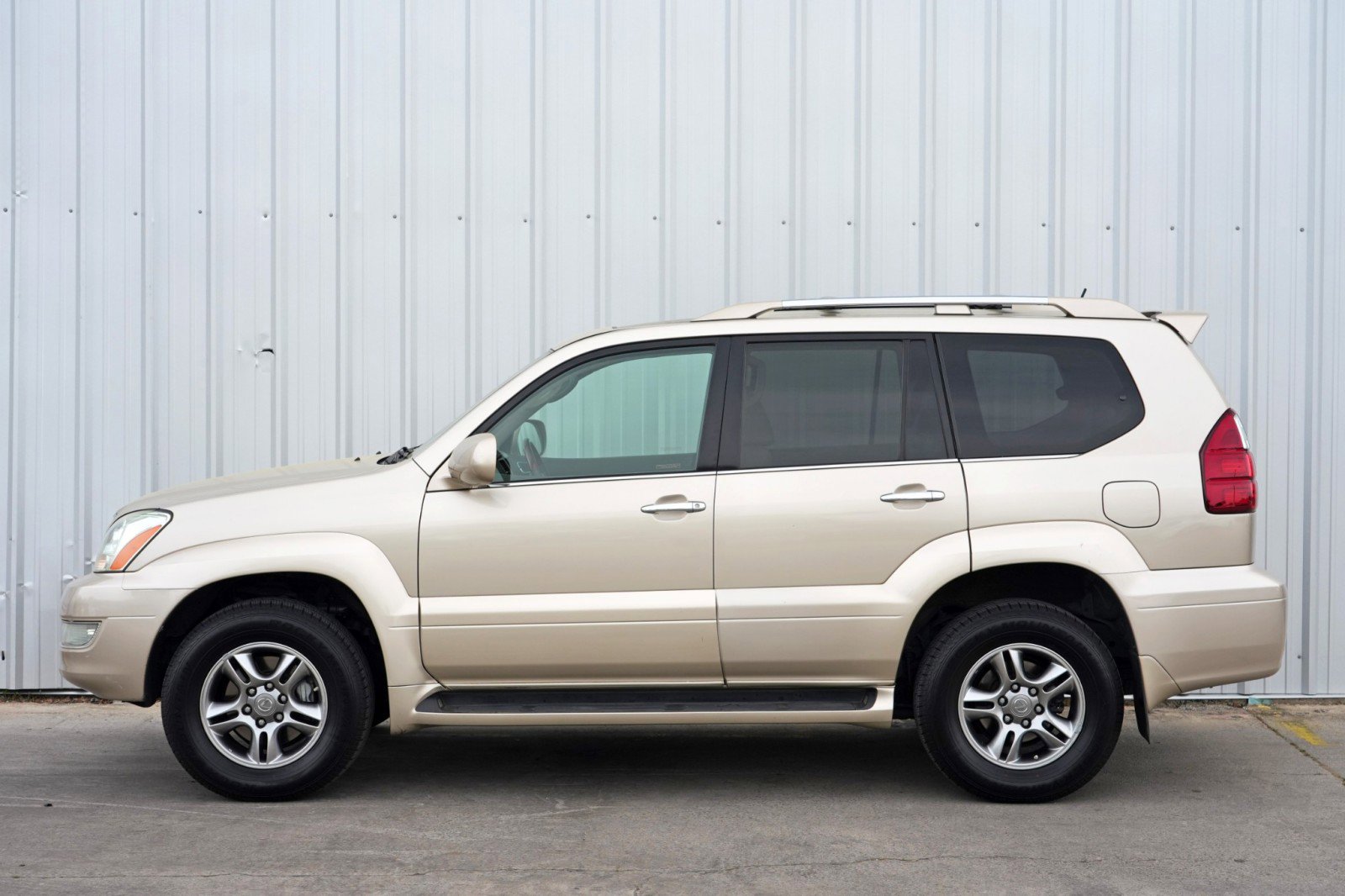 Used 2009 Lexus GX 470 image 48