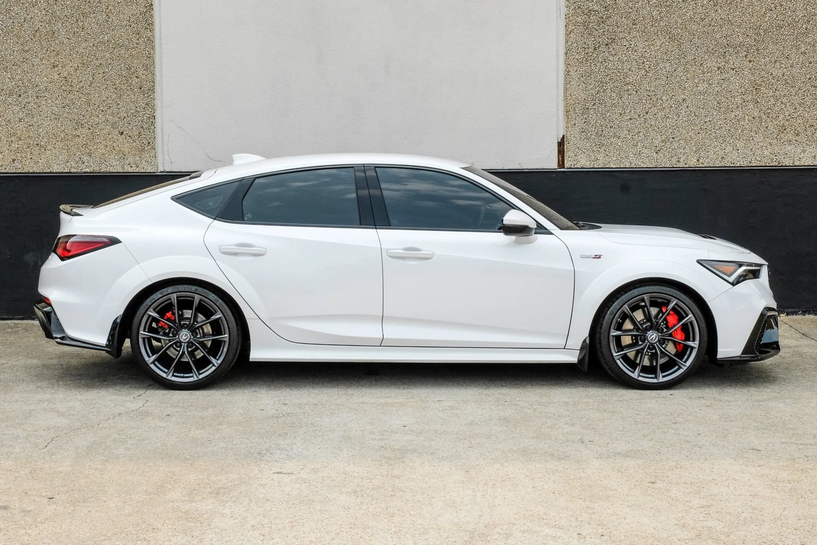 Used 2024 Acura Integra Type S FWD image 10