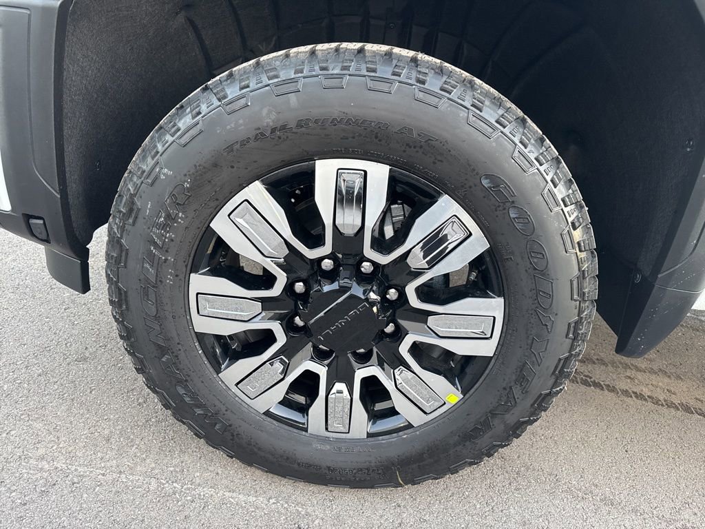 New 2026 GMC Sierra 2500 Denali w/ Denali Reserve Package image 31