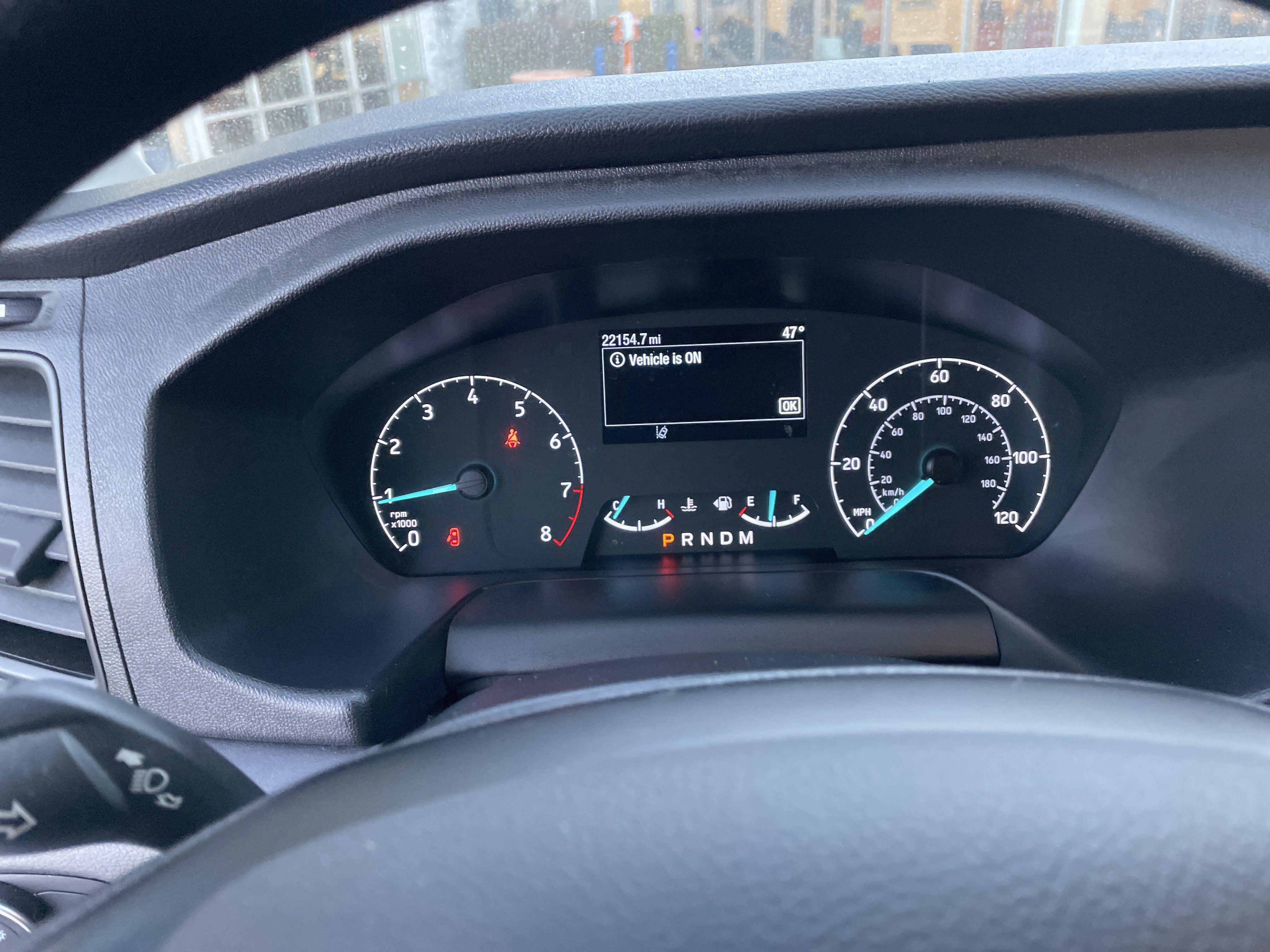 Used 2024 Ford Transit 250 Low Roof w/ Exterior Upgrade Package image 32