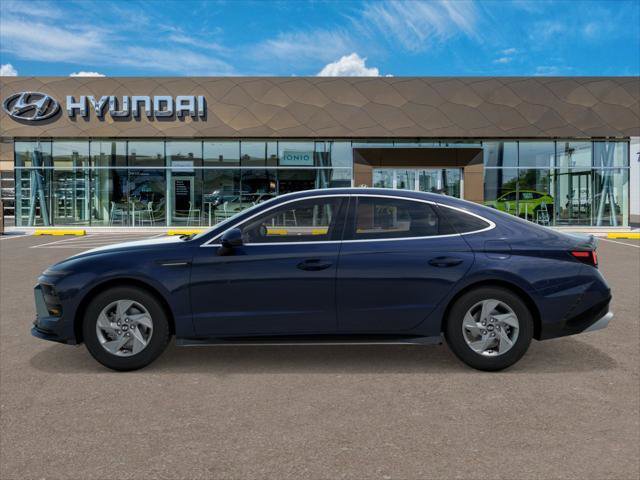 New 2026 Hyundai Sonata SE image 3