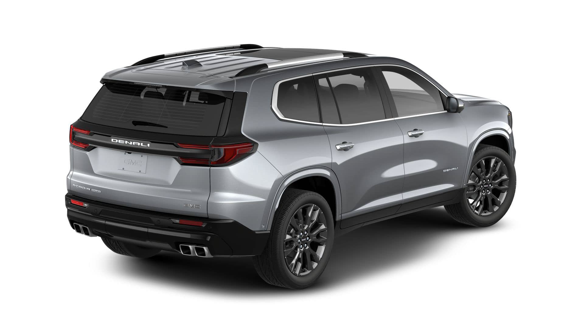 New 2027 GMC Acadia Denali Ultimate AWD/4WD image 27