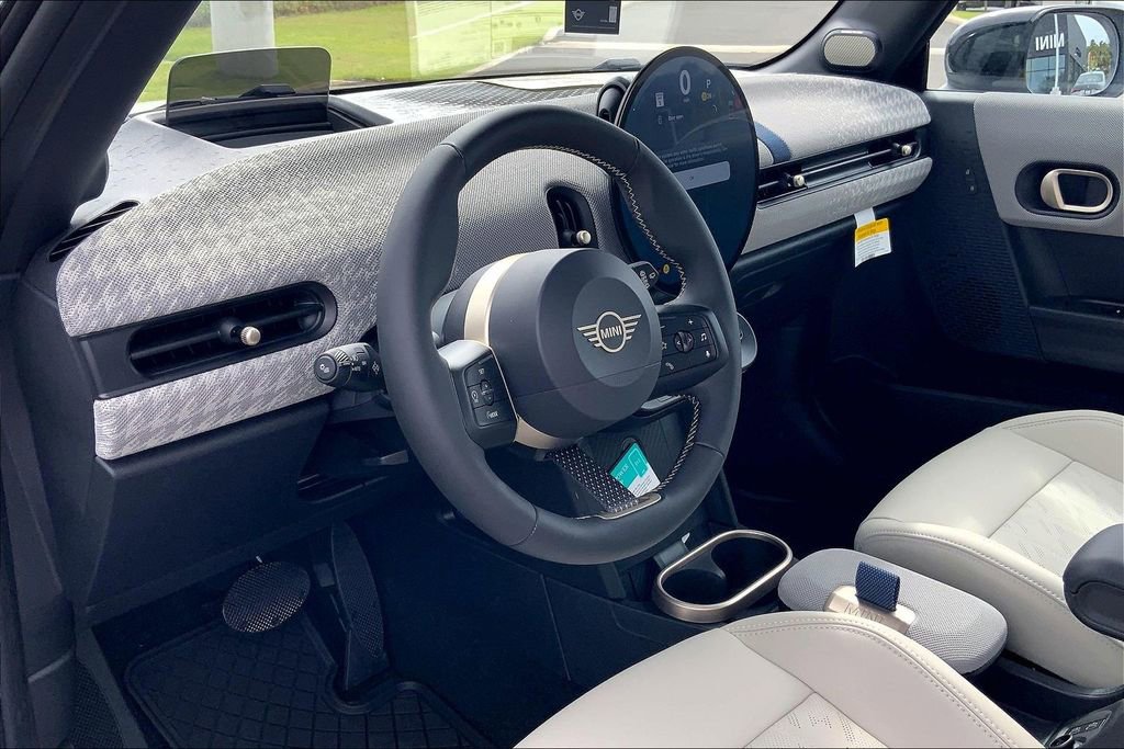 New 2026 MINI Cooper 2-Door Hardtop image 8