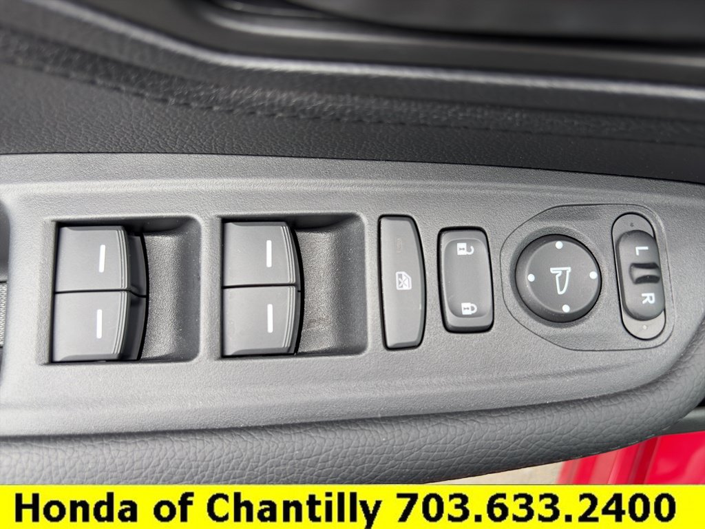 Certified 2026 Honda Odyssey Sport-L image 22