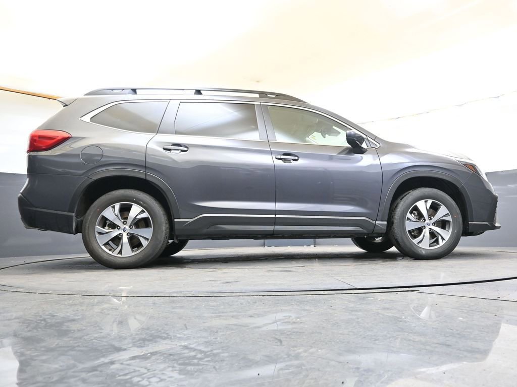 Certified 2025 Subaru Ascent Premium AWD/4WD image 34