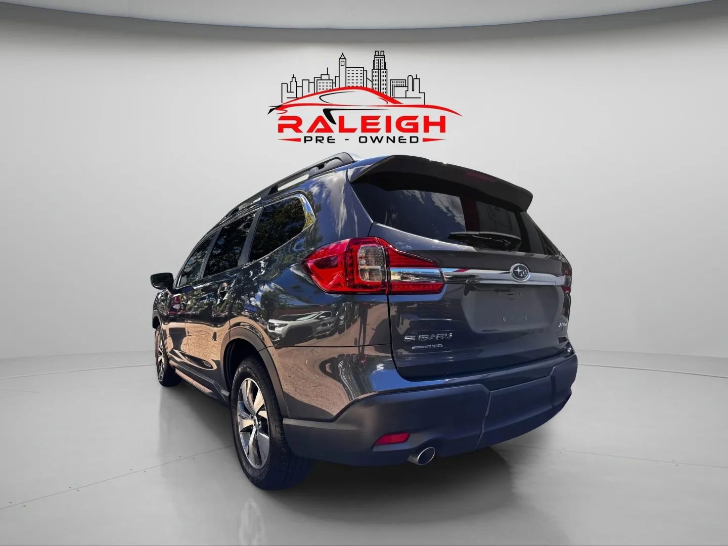 Used 2022 Subaru Ascent Premium AWD/4WD image 9