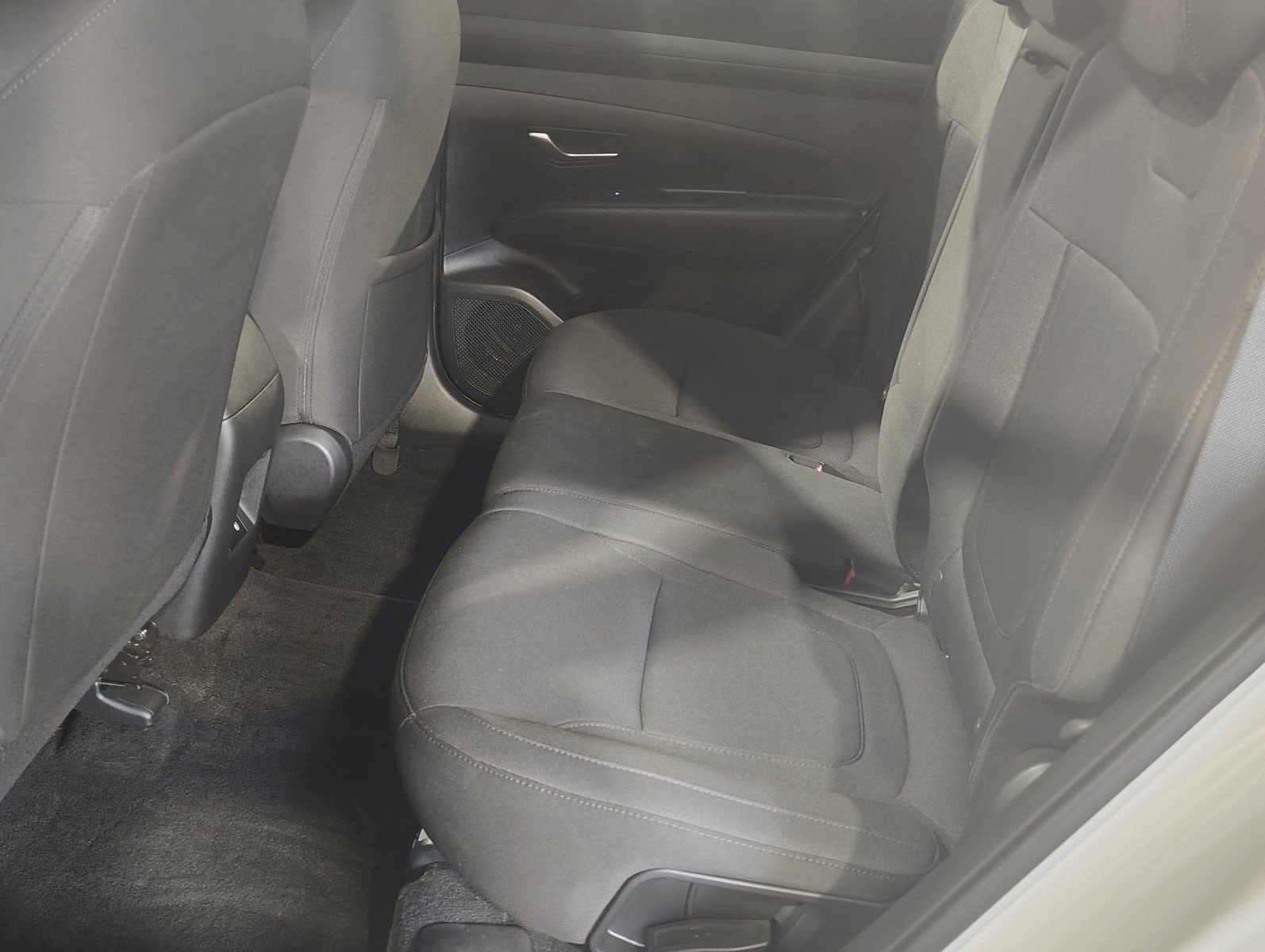 Certified 2025 Hyundai Tucson SE AWD/4WD image 21