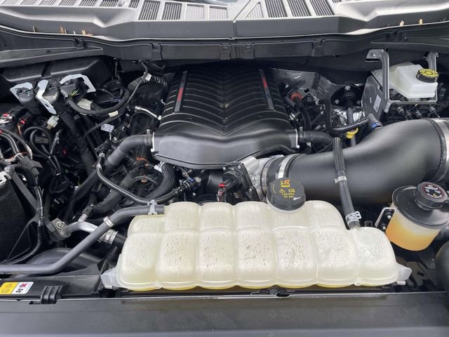 New 2026 Ford F150 XL image 7