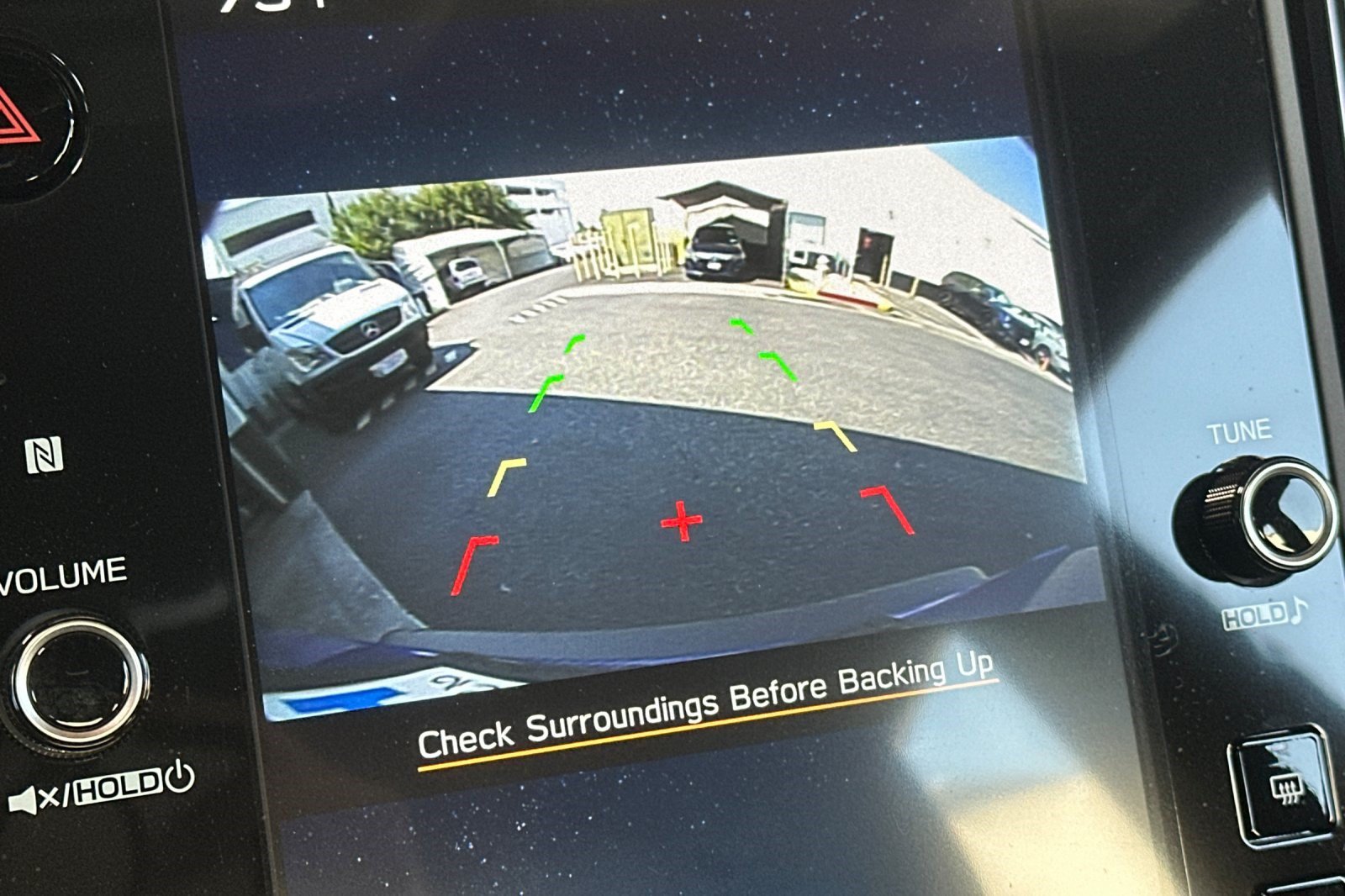 Used 2025 Subaru WRX Premium AWD/4WD image 20