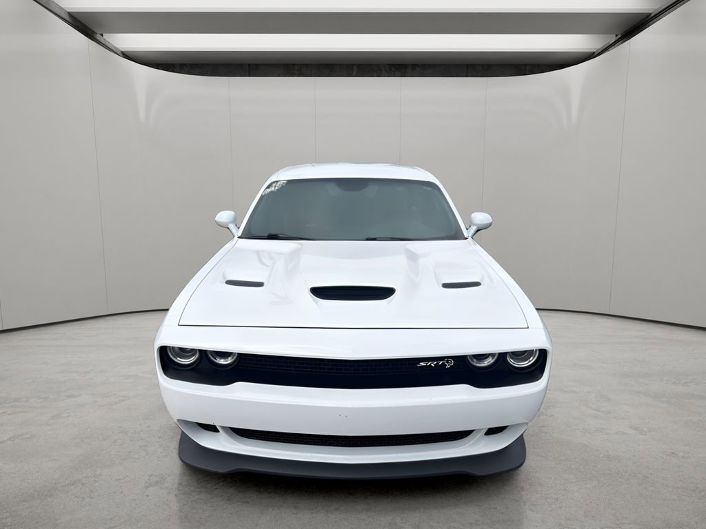 Used 2016 Dodge Challenger SRT Hellcat RWD image 6
