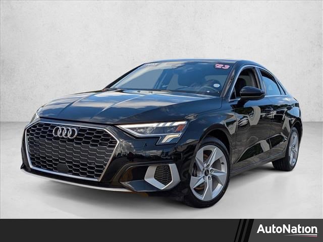 Used 2023 Audi A3 2.0T Premium