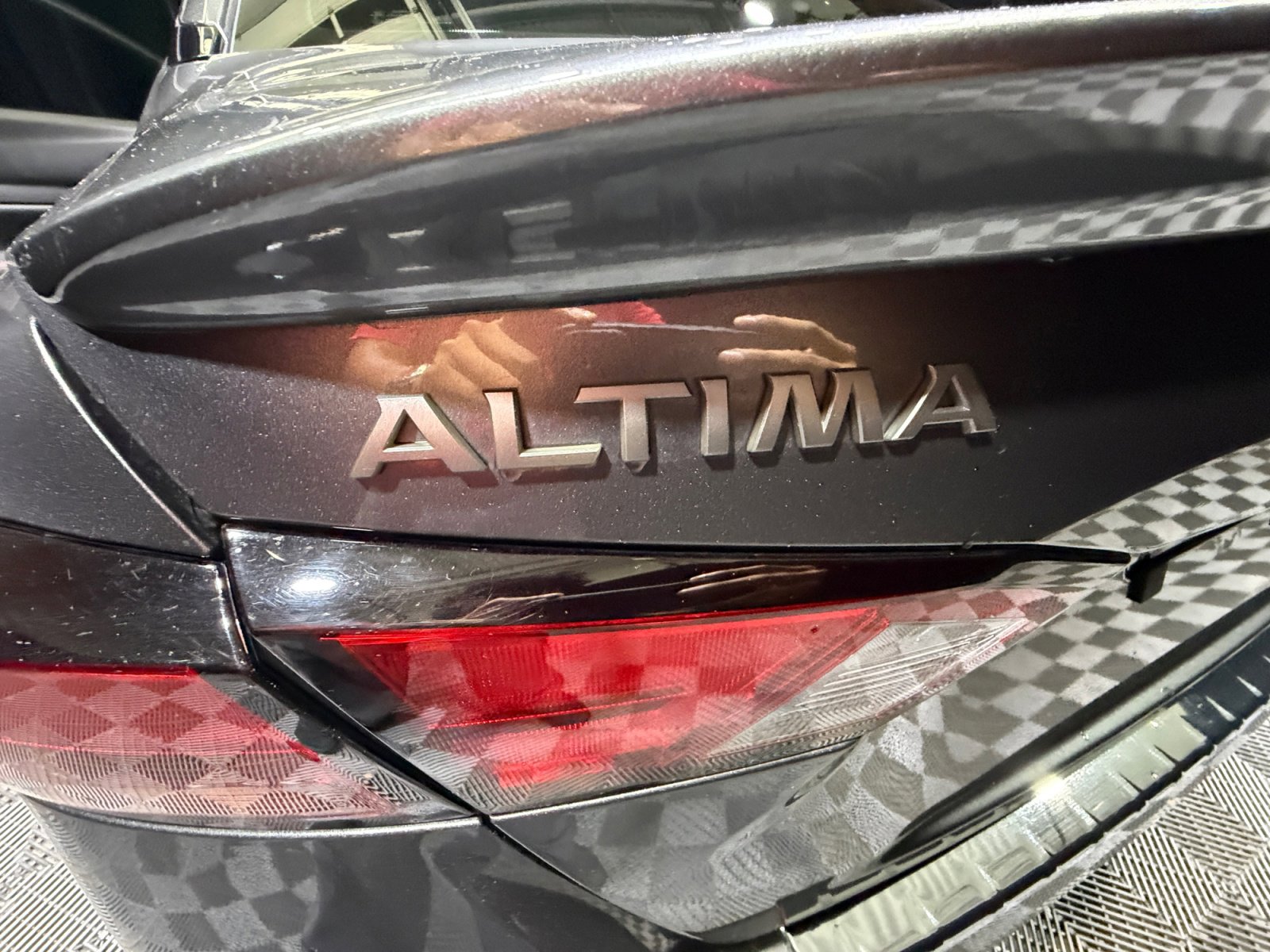 Certified 2023 Nissan Altima 2.5 SR image 24