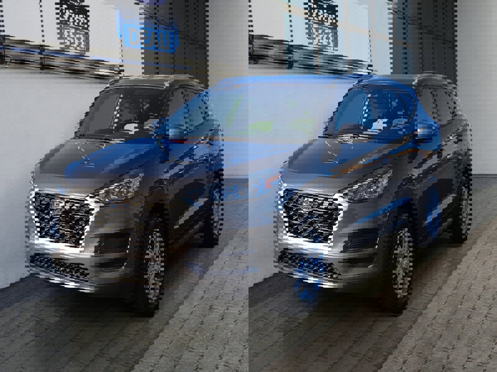 Used 2020 Hyundai Tucson Value image 7