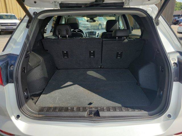 Used 2018 Chevrolet Equinox Premier FWD image 8