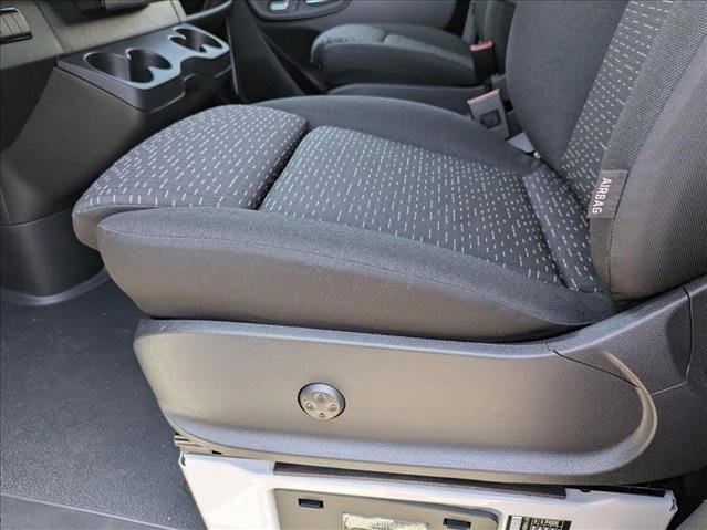 New 2025 Mercedes-Benz Sprinter 2500 image 4