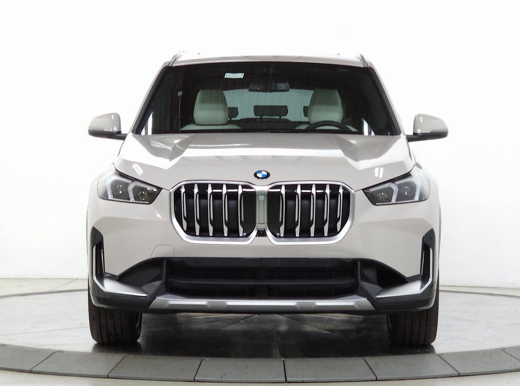 Used 2026 BMW X1 xDrive28i w/ Technology Package AWD/4WD video 2