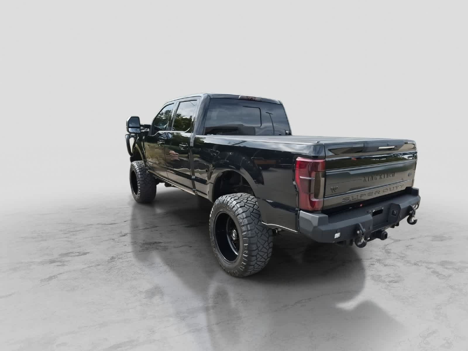 Used 2018 Ford F250 King Ranch w/ King Ranch Ultimate Package AWD/4WD image 6