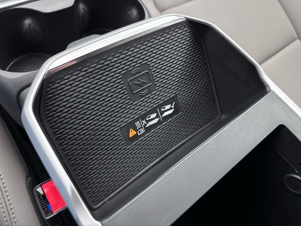 New 2026 GMC Terrain Elevation w/ Elevation Premium Package image 6