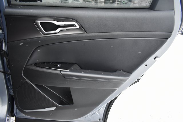 Used 2023 Kia Sportage EX image 41