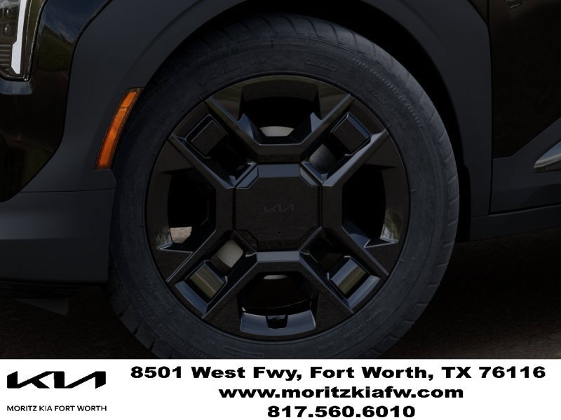 New 2027 Kia EV3 Wind FWD image 9