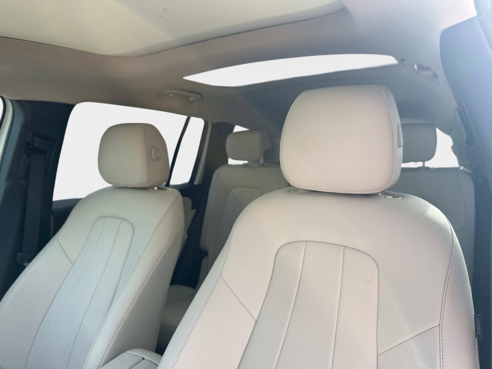 Certified 2023 Mercedes-Benz GLB 250 image 20