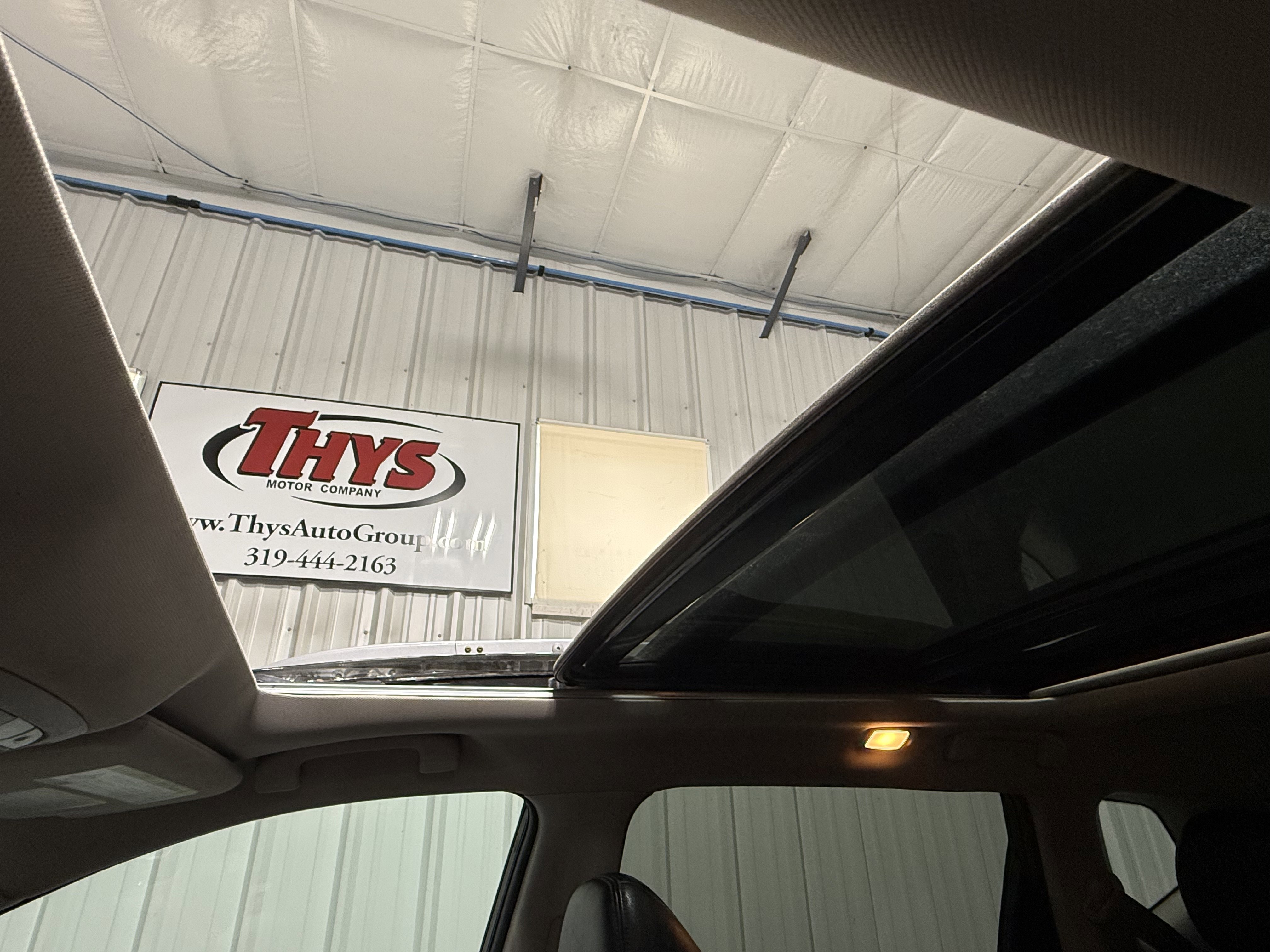 Used 2017 Nissan Rogue SL w/ SL Premium Package image 25